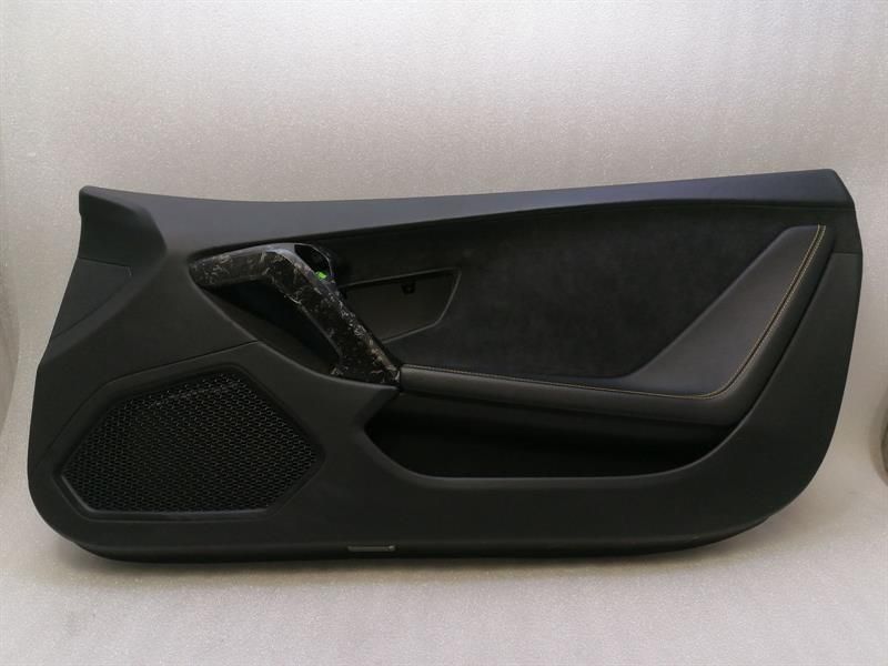 Lamborghini Huracan LP 610-4 Door Card Front Right 4T2867108M RIGHT HAND DRIVE RHD