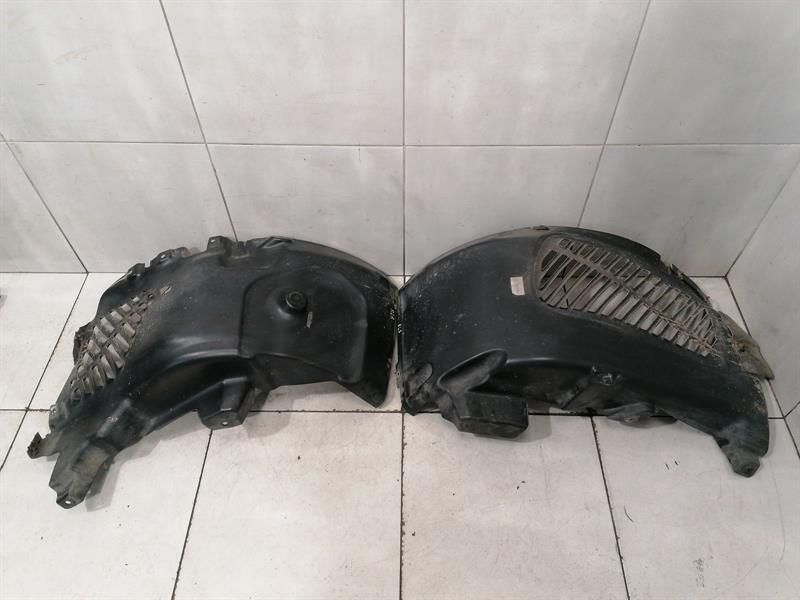 Lamborghini Huracan LP 610-4 RLH wheel arch liner 4T0810171 wheel arch cover