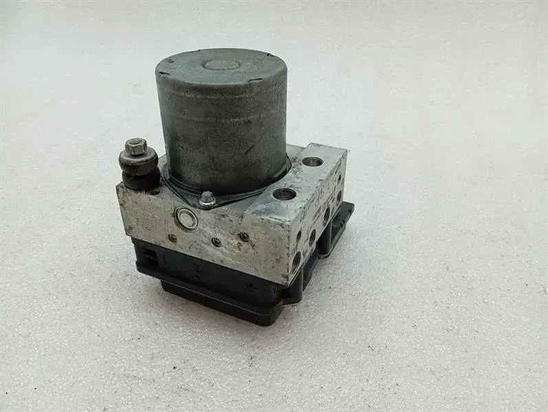 AUDI R8 TYPE 42 V10 5.2 SPYDER A.B.S PUMP 420614517F ABS PUMP HYDRAULIC BLOCK