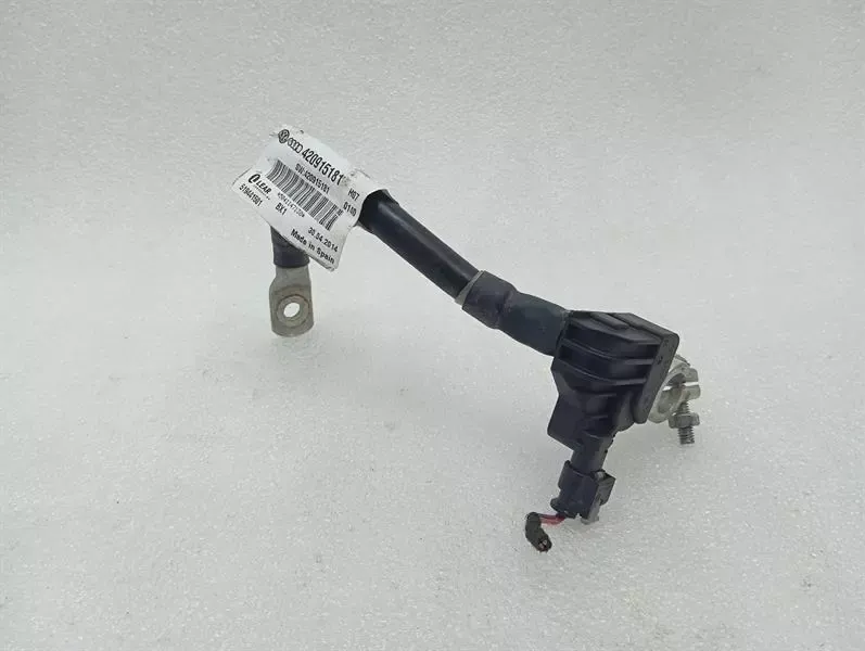 Lamborghini Huracan LP 610-4 COUPE Wiring Loom 420915181 Wiring Harness Battery