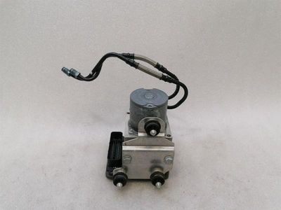 Lamborghini Huracan Performante A.B.S Pump 4S0614517G ABS Pump Hydraulic Block