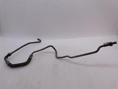 AUDI R8 TYPE 42 V10 5.2 SPYDER PIPE 427317826D HOSE OIL PRESSURE LINE