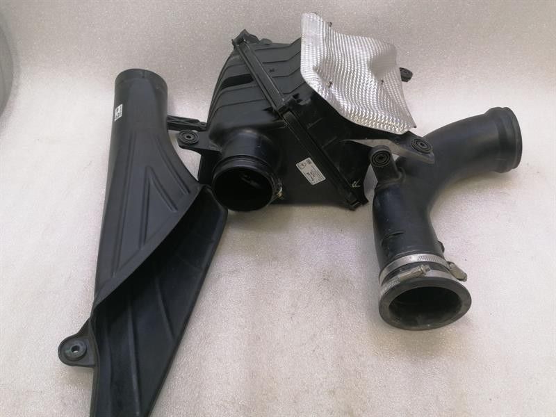 Lamborghini Huracan Performante Air Filter Box 4T0133838 RIGHT Air Filter Box