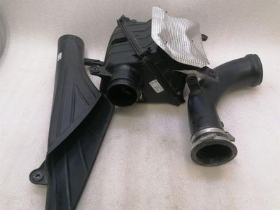 Lamborghini Huracan Performante gaisa filtra kaste 4T0133838 RIGHT gaisa filtra kaste