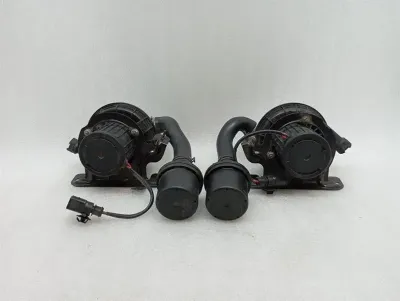 Lamborghini Huracan Performante Air pump 4S0906601B air pump