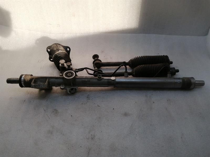 Audi R8 Type 42 V10 5.2 SPYDER Power Steering Rack 424422052D RIGHT HANDLE RHD