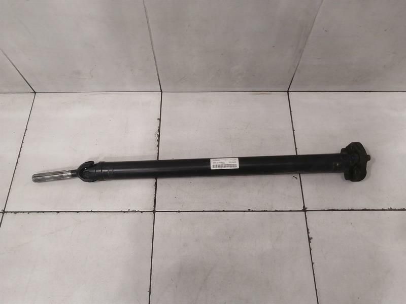 Porsche 911 997 Front Propshaft 9G142102001 Front Propshaft 4S