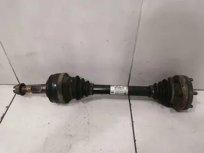 Porsche 911 997 PDK drive shaft rear 99733202452 rear drive shaft L=R