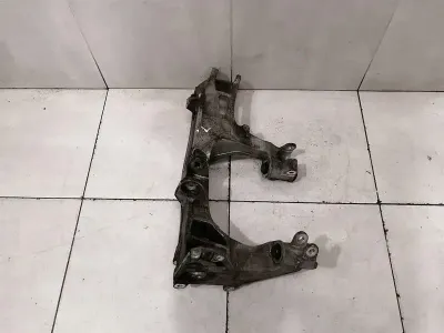 Porsche 911 997 underram vänster bak 99733115103 axelram bakaxel Li