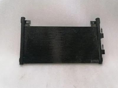 McLaren 600LT Spider A/C Radiator 11A7098CP A/C Cooler