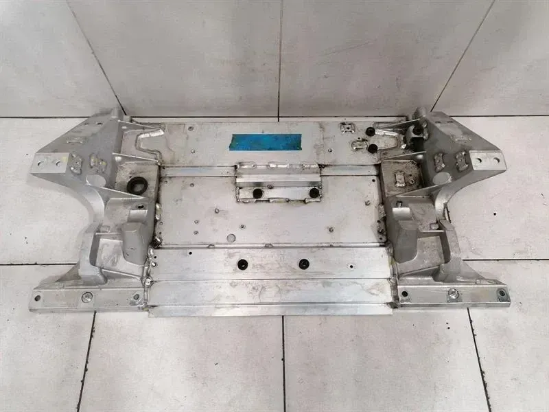 McLaren 600LT Spider Beam Subframe Front 13AA829CP Front Axle Beam