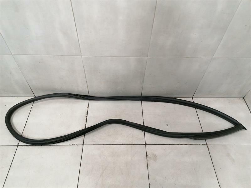 Porsche 911 997 left door seal 99753707505 door seals left