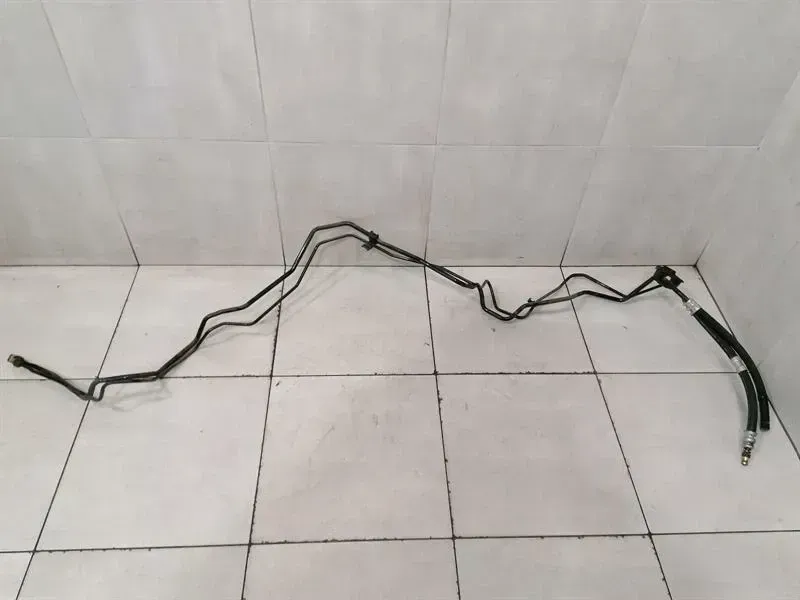 Porsche 911 997 Power Steering Pants 99734744513 Power Line