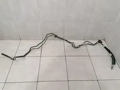 Porsche 911 997 Power Steering Pants 99734744513 Power Line