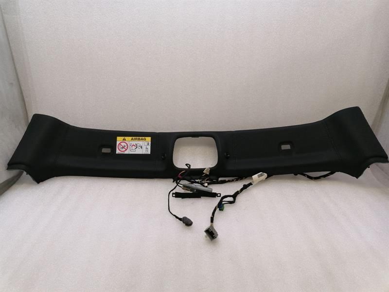 McLaren 600LT Spider 13NA029SP ROOF COVER