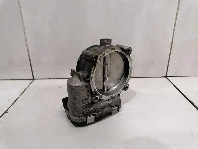 Porsche 911 997 Throttle Body 99760511601 Throttle Body