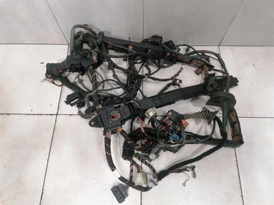Porsche 911 997 Wiring Loom дясно C4 кабриолет bose заден сноп ЗАДЕН