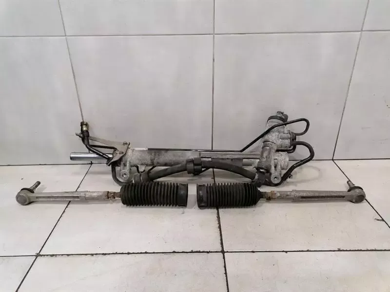 Porsche 911 997 Power Steering Rack 99734701205 RHD RIGHT HANDLEBAR