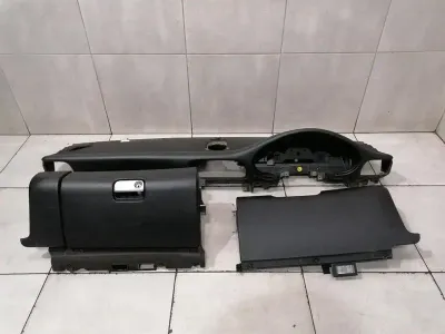 Porsche 911 997 Extended Leather RHD табло Chrono 99755210211 десен волан