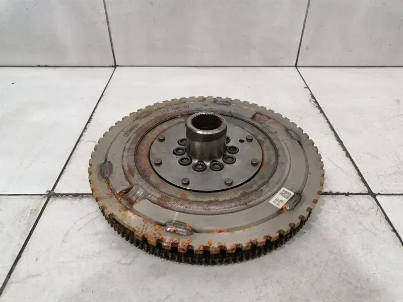 Porsche 911 997 Flywheel PDK 9G111402001 flywheel PDK