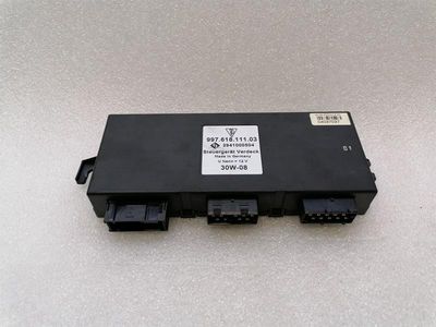 Porsche 911 997 Convertible Roof Module 99761811103 Convertible Roof Module