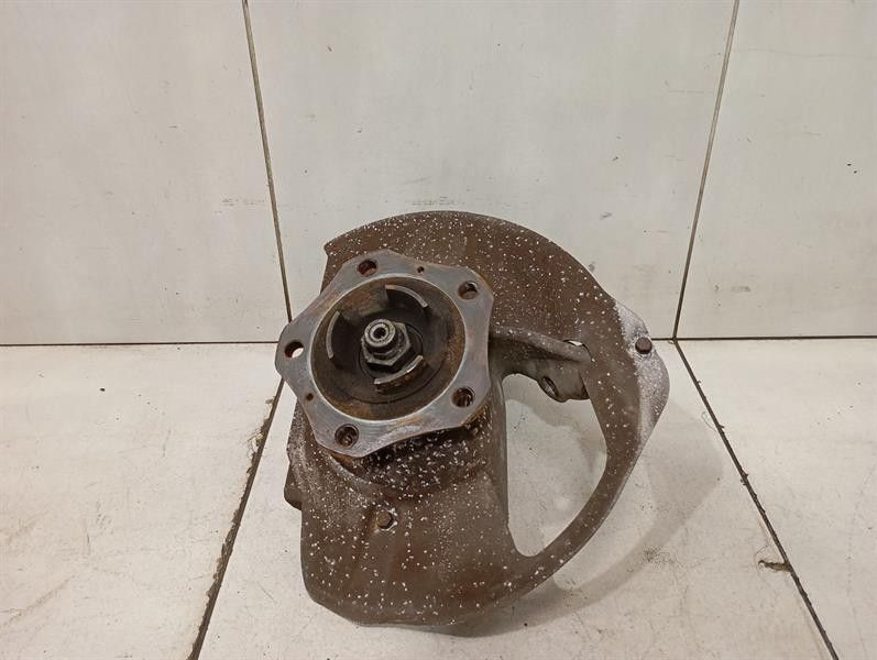 Porsche 911 997 Right Front Hub 99734115825 Wheel Bearing Housing Front Right MK2 C2