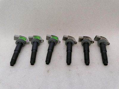 Porsche 911 997 Ignition Coil Set 9A160210401 Ignition Coil Set MK2