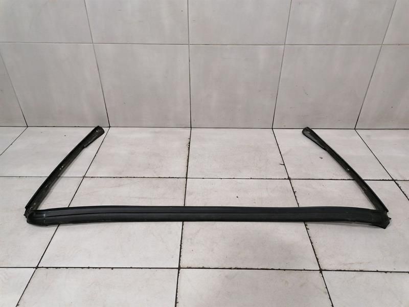 Porsche 911 997 windscreen surround seal 99753707702 gasket windscreen convertible