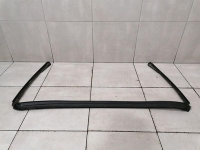 Уплотнитель лобового стекла Porsche 911 997 99753707702 прокладка лобового стекла кабриолет