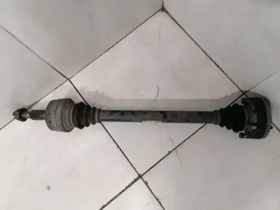 Porsche 911 997 Wał napędowy tylny 99733202405 Wał napędowy tylny 6-biegowy MK2