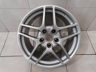 Porsche 911 997 alloy wheel 99736216300 alloy wheel Carrera S II wheel 11J x19 ET67