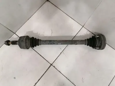 Porsche 911 997 Antriebswelle Hinten 6-Gang MK2 99733202405 Hintere Antriebswelle