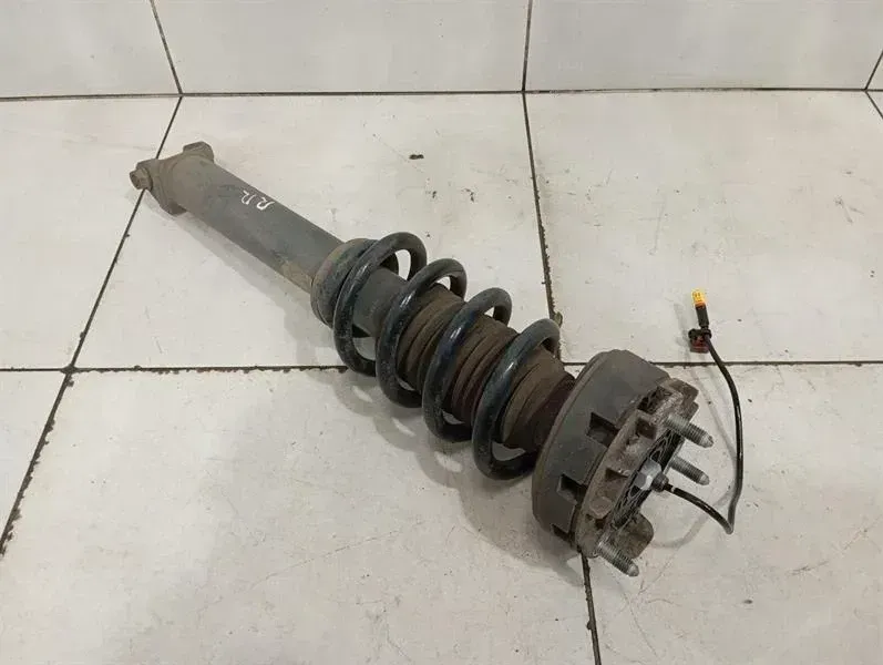 Porsche 911 997 shock absorber rear 99733305330 shock absorber rear PASM