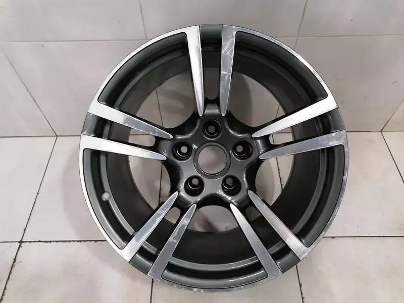 Porsche 911 997 Alloy Wheel 99736216302 Alloy Wheel