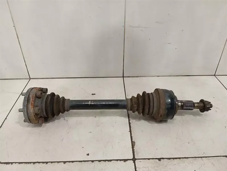 Porsche 911 997 Left Rear Drive Shaft 99733202451 Drive Shaft Rear L MK2 PDK