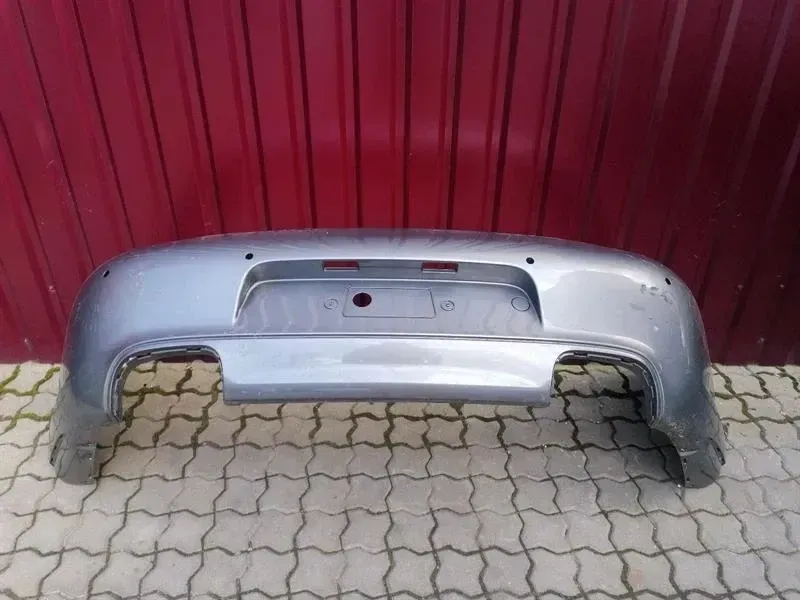 Porsche 911 997 Rear Bumper 99750541128 Rear Bumper