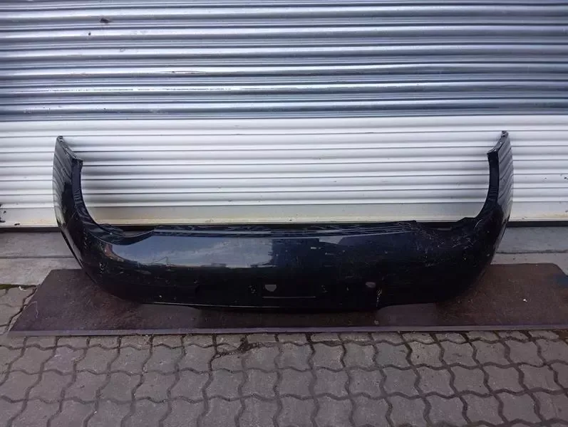 Porsche 911 997 Rear Bumper 99750541128 Rear Bumper
