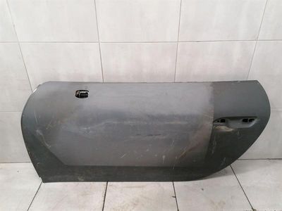 Porsche 911 992 left front door 992831051 door front left