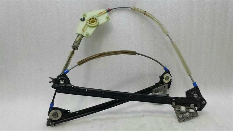 Porsche 911 997 FRH Door Winder 98754207603 Window Regulator Front Right