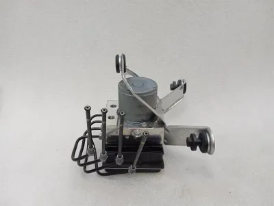 Porsche 911 997 pompa ABS 99735575513 blok hydrauliczny pompy ABS