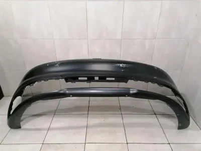 Porsche 911 992 Rear Bumper 992807421 Rear Bumper