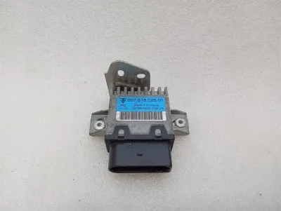 Porsche 911 997 electronic modules 99761802501 control unit fuel pump