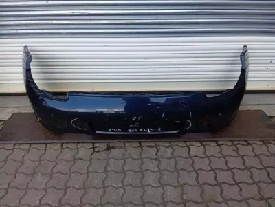 Porsche 911 997 Aizmugurējais buferis 99750541100 Aizmugurējais buferis C2 05-08 MK1