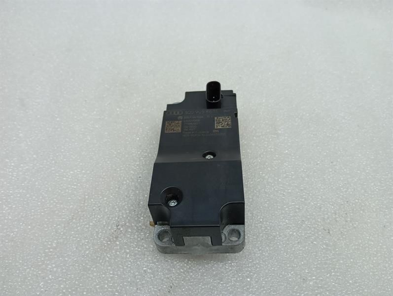 Porsche 911 992 Steering Lock 3Q0905861C Steering Column Lock