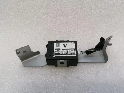 Nissan GT-R R35 stūres pastiprinātāja vadības modulis 28500JF00A stūres pastiprinātāja vadības bloks