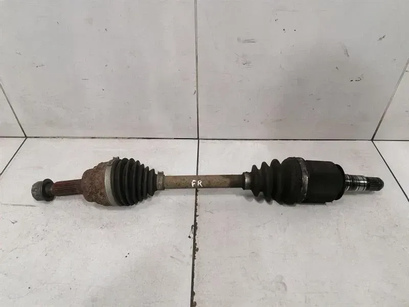 Nissan GT-R R35 Right Front Drive Shaft 39100JF00A Drive Shaft Front Right