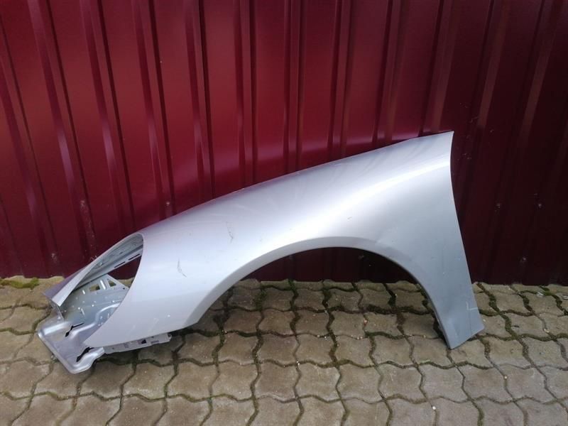 Porsche 911 991 Left Wing 99150303100 Front Left Fenders