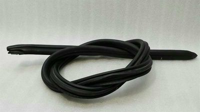 Porsche 911 997 Türdichtung links 99753707504 Türdichtungen Cabrio Links