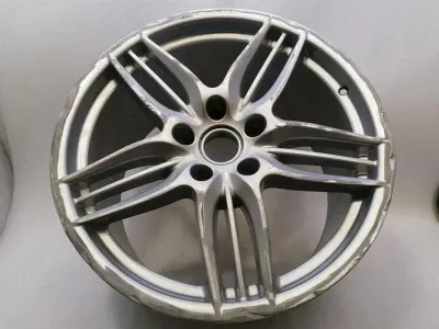 Porsche 911 991 Alloy Wheel 99136216632 Alloy Wheel Sport Design 11J x 20 ET70