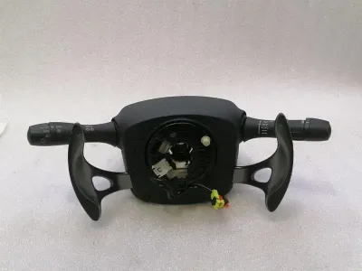 Nissan GT-R R35 Wiper Stalks B5554-JL00A Indicator Switch Steering Column Switch